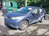 Honda Cr-V Lx 5J6RM4H33DL012711 снимка