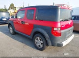 Honda Element Ex 5J6YH28675L014641 fotografie