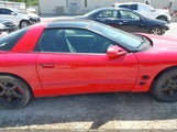 Pontiac Firebird 2G2FS22KXY2145396 fotografie