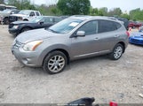 NISSAN ROGUE SV JN8AS5MV5BW279404 снимка