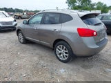NISSAN ROGUE SV JN8AS5MV5BW279404 снимка