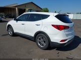 Hyundai Santa Fe Sport 2.4L 5XYZT3LB4JG564923 fotografie
