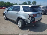 Land Rover Discovery Sport Se SALCP2BG8HH665524 photo