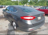 Ford Fusion Se 3FA6P0H75GR318378 снимка