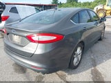 Ford Fusion Se 3FA6P0H75GR318378 снимка