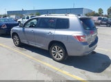 Toyota Highlander Hybrid JTEEW41A082002118 снимка