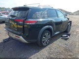 Nissan Pathfinder Platinum 4Wd 5N1DR3DK4NC206394 fotografie