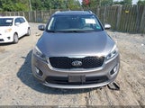 KIA SORENTO 3.3L EX 5XYPHDA54GG163134 снимка