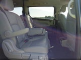 Honda Odyssey Ex-L 5FNRL6H65PB050298 photo
