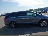 Honda Odyssey Ex-L 5FNRL6H65PB050298 fotografie
