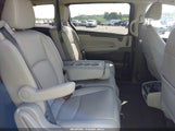 Honda Odyssey Ex-L 5FNRL6H65PB050298 fotografie