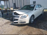 Chevrolet Malibu 2Lt 1G1ZD5E08CF140549 снимка