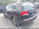 Kia Sorento Lx 5XYKT3A63CG282637 снимка