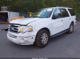 Ford Expedition Xlt 1FMJU1J5XDEF41554 снимка