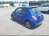 Fiat 500 Sport 3C3CFFBRXCT115565 снимка