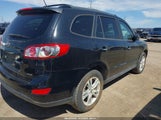 Hyundai Santa Fe Limited 5XYZK3AB5CG135850 fotografie