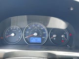 Hyundai Santa Fe Limited 5XYZK3AB5CG135850 fotografie
