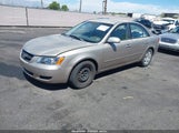 Hyundai Sonata Gls 5NPET46C38H359198 снимка