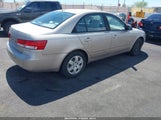 Hyundai Sonata Gls 5NPET46C38H359198 снимка