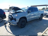 Chevrolet Silverado  4Wd Short Bed Rst 1GCUKEE80SZ134089 снимка