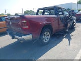 Ram  Laramie 4X4 6'4 Box 1C6SRFDT5KN845834 снимка