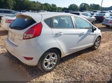Ford Fiesta Se 3FADP4EJXEM205132 снимка