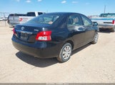 TOYOTA YARIS JTDBT4K38CL024533 снимка