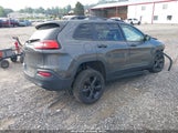 Jeep Cherokee Altitude 1C4PJLAB5GW302534 снимка