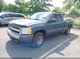 Chevrolet Silverado  Lt1 1GCEK19JX7Z629269 снимка