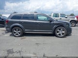 Dodge Journey Crossroad Plus 3C4PDCGG1HT607966 снимка