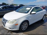 Volkswagen Eos Komfort WVWBA7AH3AV016006 снимка