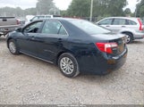 Toyota Camry Le 4T4BF1FKXDR304555 снимка