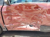 Ford Escape Titanium 1FMCU0J98JUC05859 снимка
