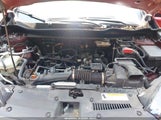 Honda Cr-V Ex-L 2HKRW2H85KH601082 снимка