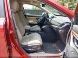 Honda Cr-V Ex-L 2HKRW2H85KH601082 снимка