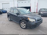 Subaru Forester 2.5I Premium JF2SJAEC0EH458968 снимка