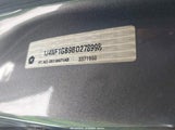 JEEP PATRIOT SPORT 1J4NF1GB9BD278998 снимка