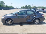 Nissan Sentra Sv 3N1AB7AP5EY331403 снимка