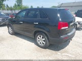 Kia Sorento Lx 5XYKT3A19DG381288 снимка