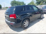 Kia Sorento Lx 5XYKT3A19DG381288 снимка