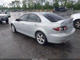 Mazda Mazda6 S Touring 1YVHP84D575M04333 снимка