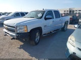 Chevrolet Silverado  Lt 3GCPCSE06CG120072 снимка
