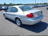 Ford Taurus Ses 1FAFP55U8YG234331 снимка