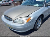Ford Taurus Ses 1FAFP55U8YG234331 fotografie