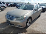 Infiniti M35 JNKAY01EX8M601460 снимка