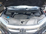Honda Pilot Ex-L 5FNYF6H50KB030446 снимка