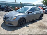 Nissan Altima 2.5 Sr 1N4AL3AP1JC244397 снимка
