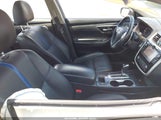 Nissan Altima 2.5 Sr 1N4AL3AP1JC244397 снимка