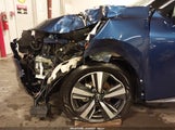 Nissan Rogue Sl Intelligent Awd JN8BT3CB8PW463868 снимка