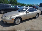 Lexus Sc 400 JT8UZ30C9N0014732 снимка